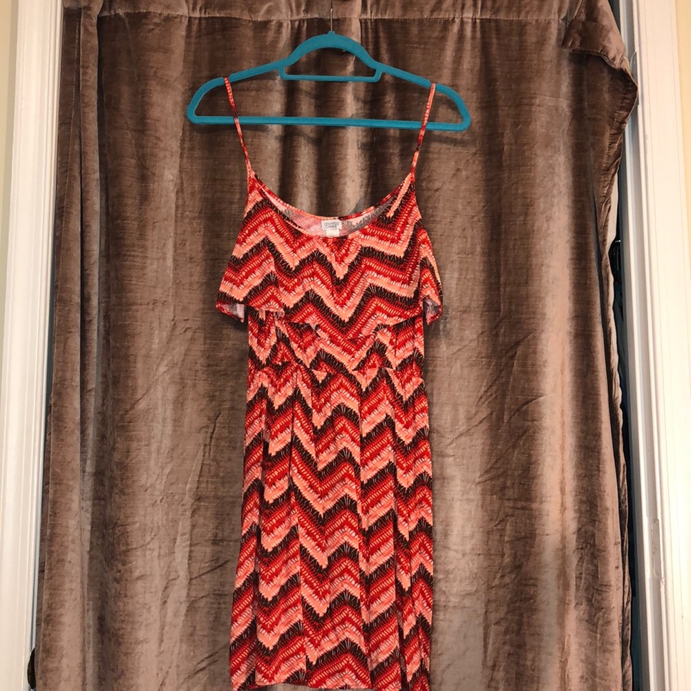 Sun Dress!